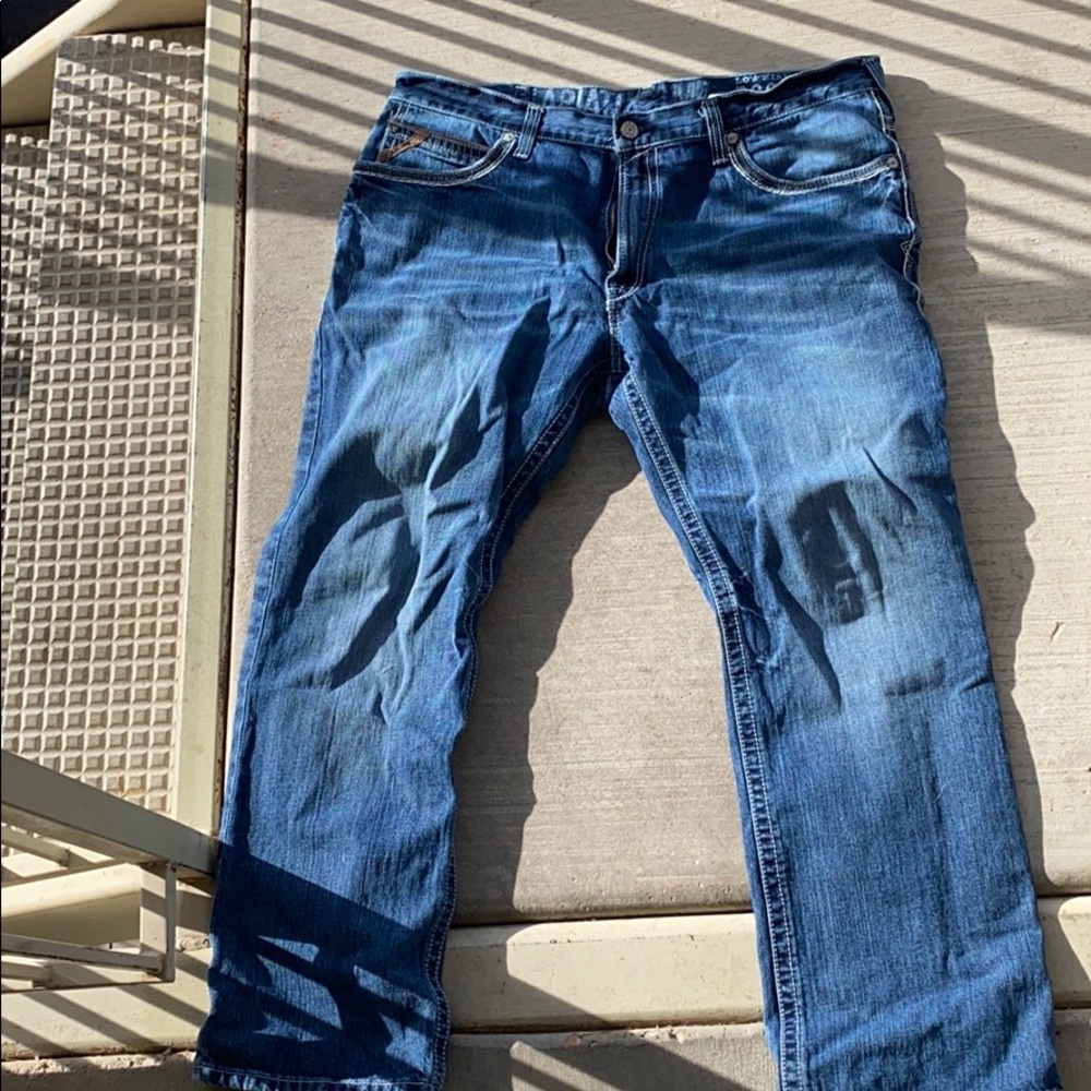 Arias jeans